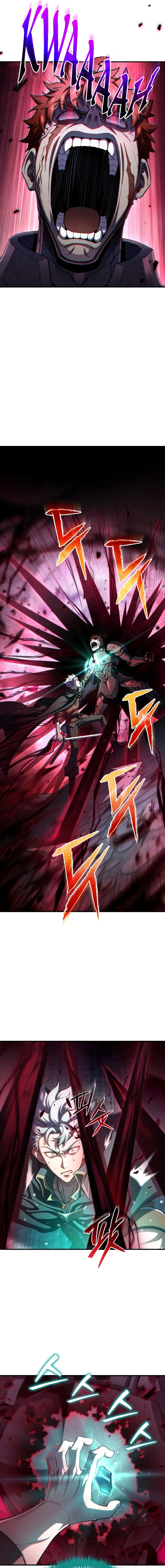 Damn Reincarnation Ca0abc Chapter 60 - Page 15