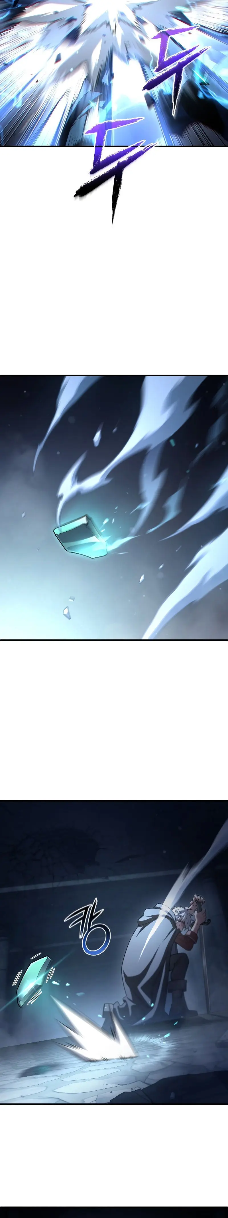 Damn Reincarnation Ca0abc Chapter 60 - Page 17
