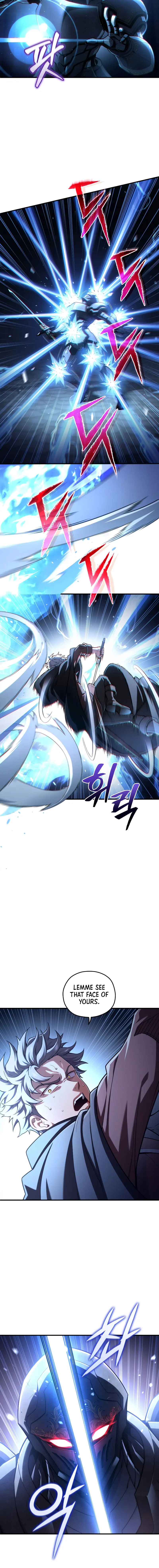 Damn Reincarnation Ca0abc Chapter 60 - Page 2