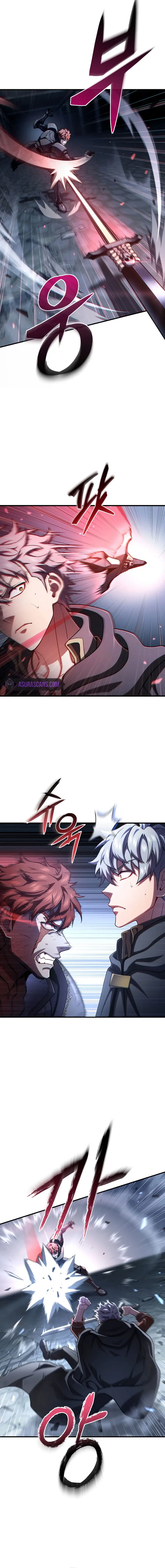 Damn Reincarnation Ca0abc Chapter 60 - Page 6