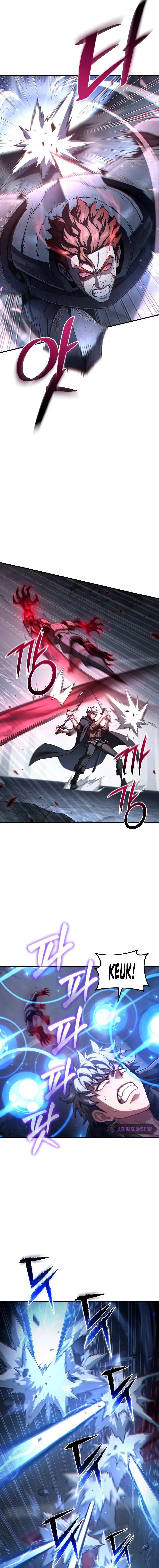 Damn Reincarnation Ca0abc Chapter 60 - Page 9