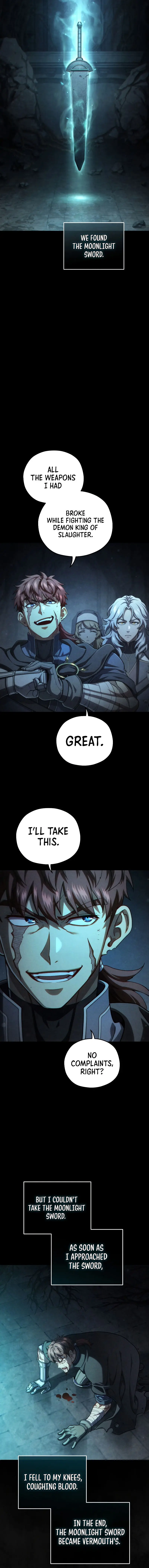 Damn Reincarnation Ca0abc Chapter 61 - Page 16