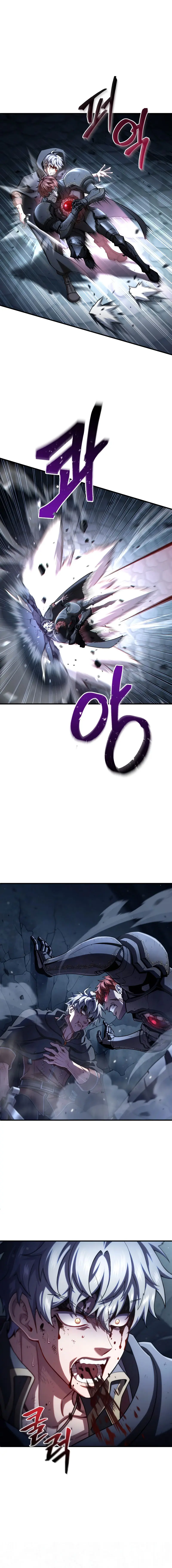 Damn Reincarnation Ca0abc Chapter 61 - Page 2