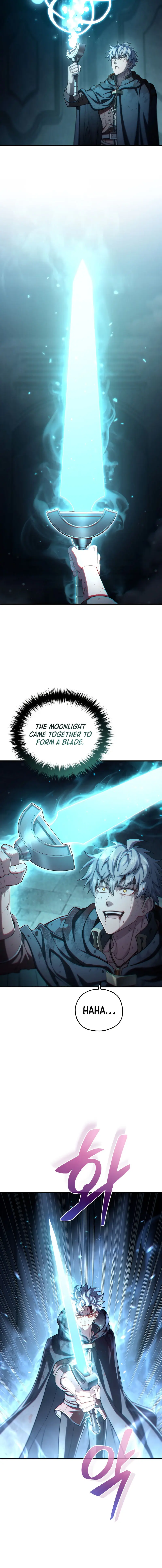 Damn Reincarnation Ca0abc Chapter 62 - Page 10
