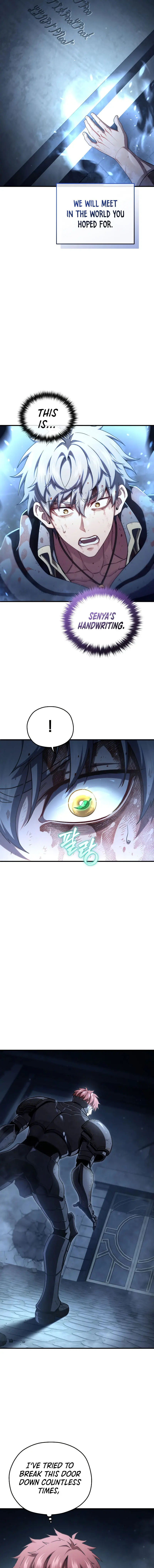 Damn Reincarnation Ca0abc Chapter 62 - Page 13