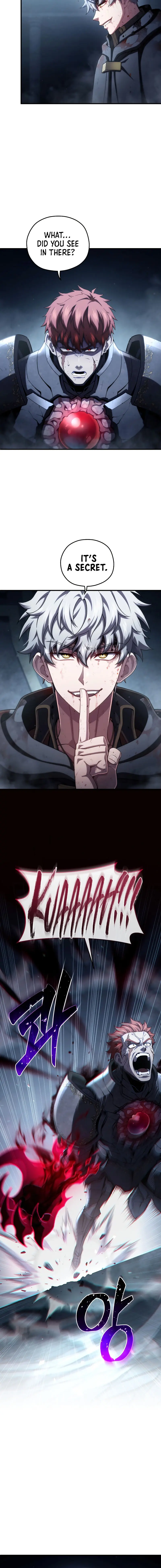 Damn Reincarnation Ca0abc Chapter 62 - Page 16