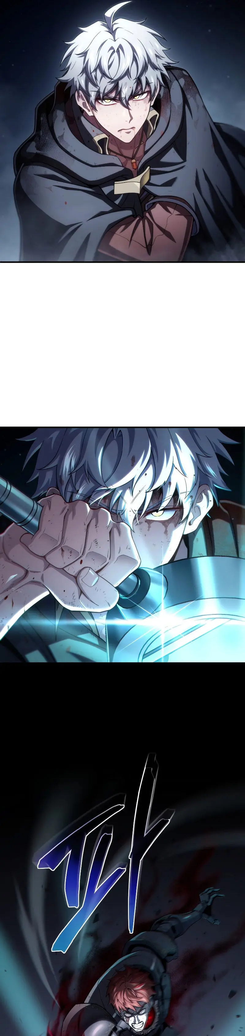 Damn Reincarnation Ca0abc Chapter 62 - Page 17