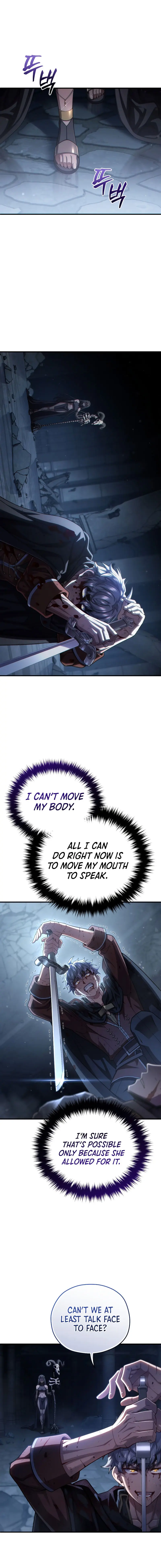 Damn Reincarnation Ca0abc Chapter 64 - Page 1