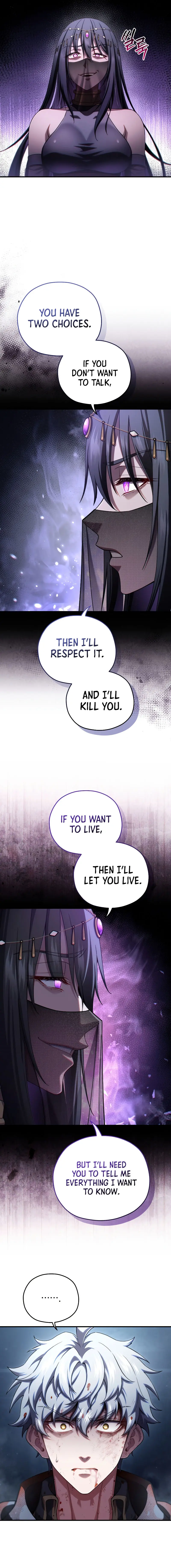Damn Reincarnation Ca0abc Chapter 64 - Page 13