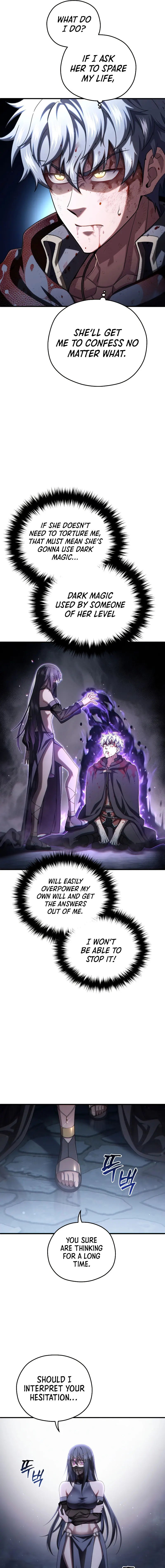 Damn Reincarnation Ca0abc Chapter 64 - Page 15