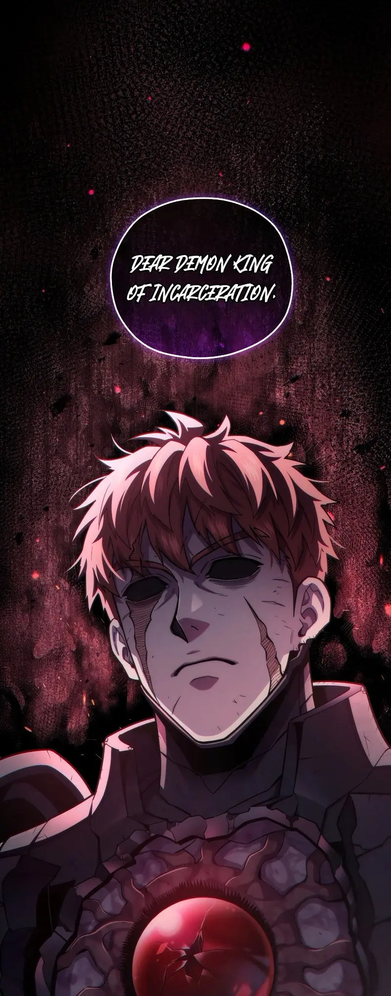 Damn Reincarnation Ca0abc Chapter 64 - Page 19