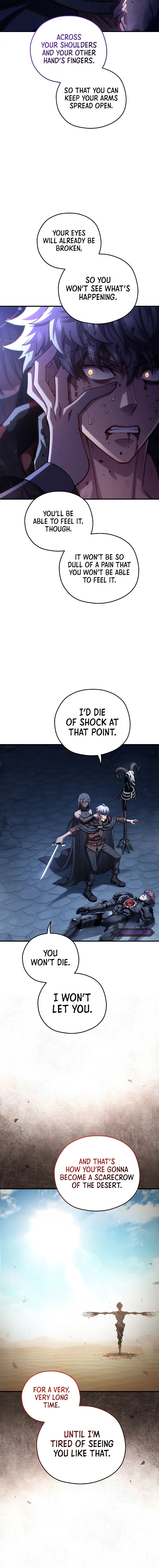 Damn Reincarnation Ca0abc Chapter 64 - Page 4