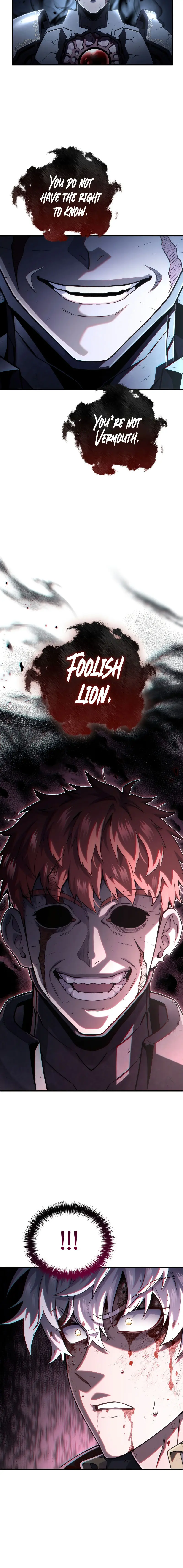 Damn Reincarnation Ca0abc Chapter 65 - Page 16