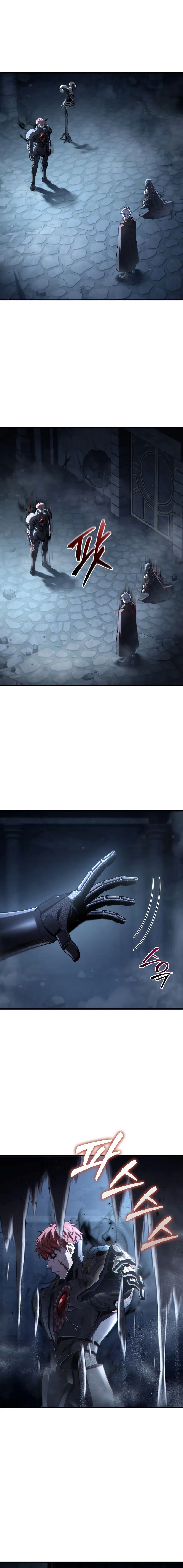 Damn Reincarnation Ca0abc Chapter 65 - Page 19