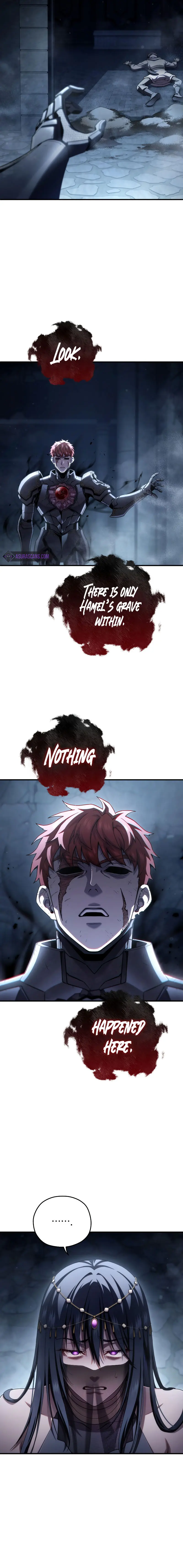 Damn Reincarnation Ca0abc Chapter 65 - Page 20