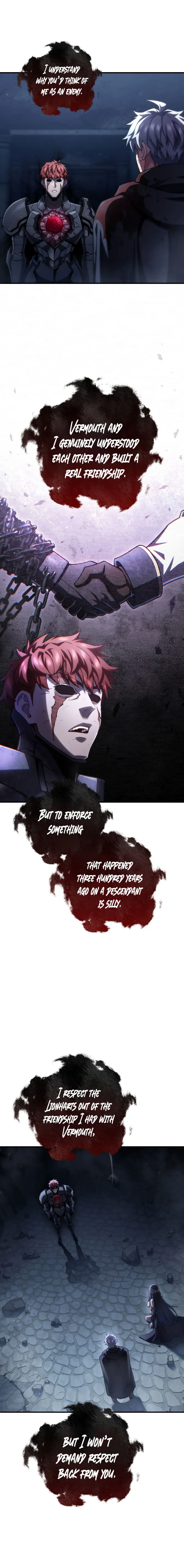 Damn Reincarnation Ca0abc Chapter 65 - Page 4