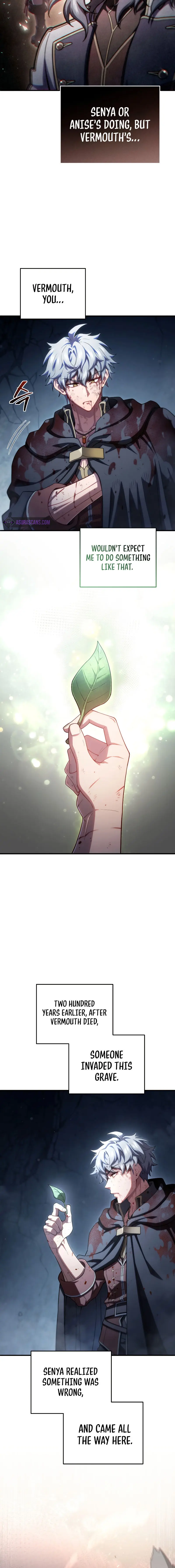 Damn Reincarnation Ca0abc Chapter 66 - Page 10