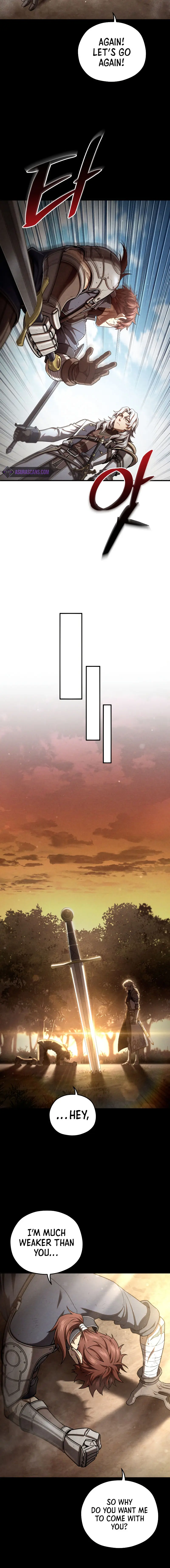 Damn Reincarnation Ca0abc Chapter 66 - Page 16