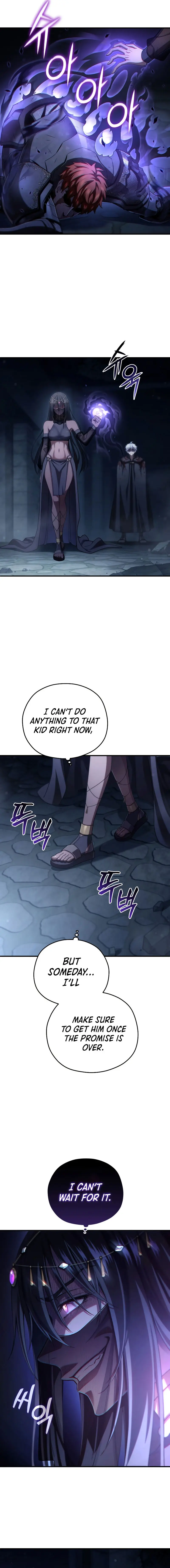 Damn Reincarnation Ca0abc Chapter 66 - Page 3