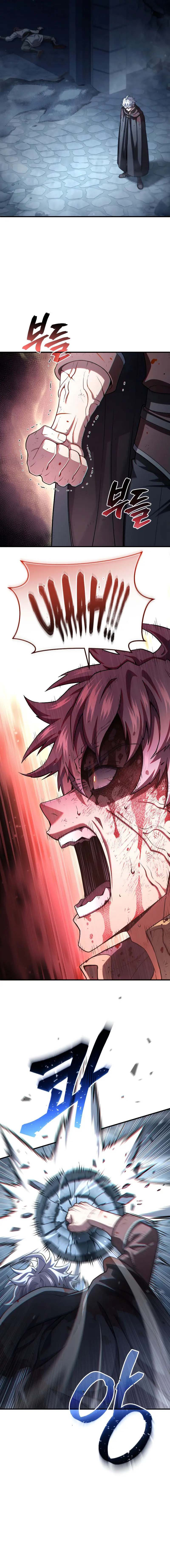 Damn Reincarnation Ca0abc Chapter 66 - Page 4