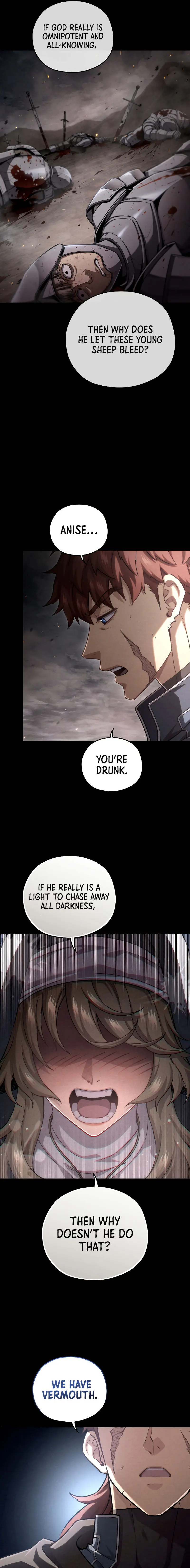 Damn Reincarnation Ca0abc Chapter 67 - Page 13
