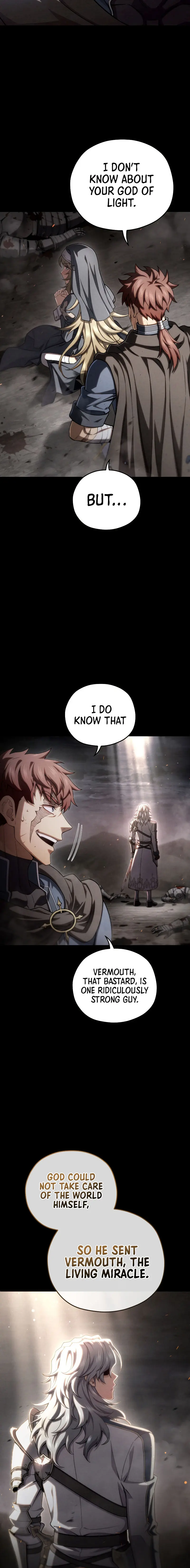 Damn Reincarnation Ca0abc Chapter 67 - Page 14