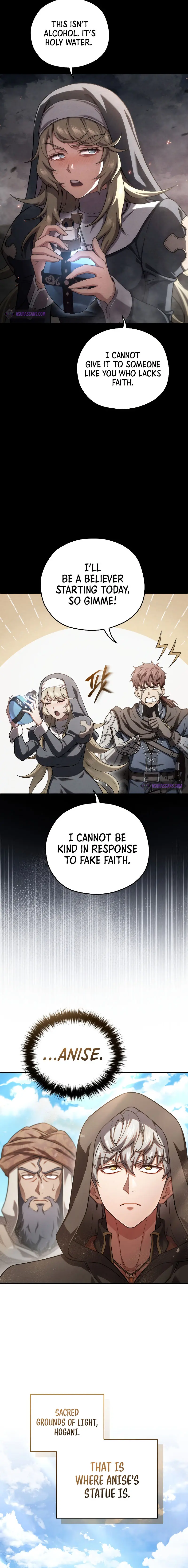 Damn Reincarnation Ca0abc Chapter 67 - Page 16
