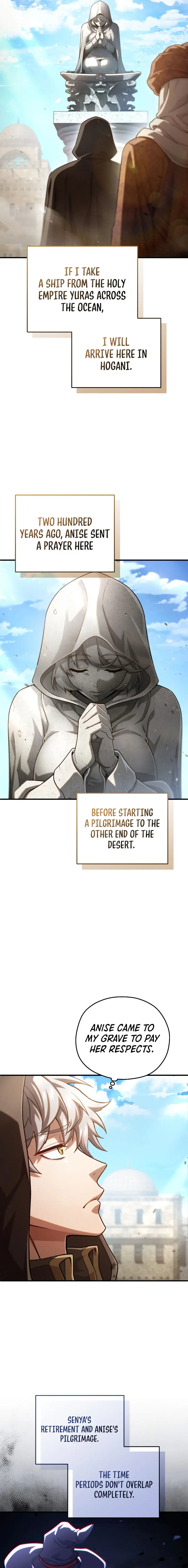 Damn Reincarnation Ca0abc Chapter 67 - Page 17