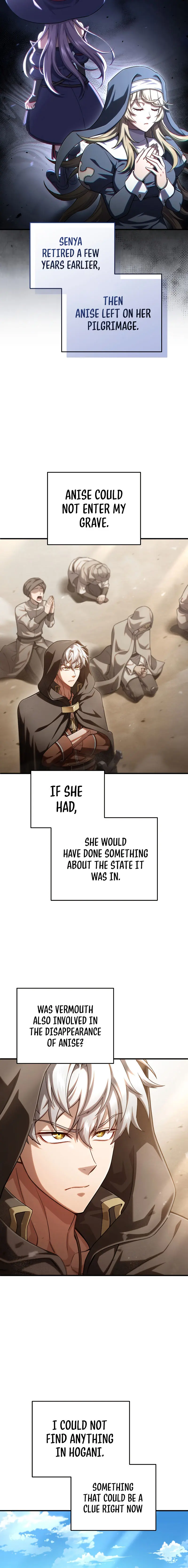 Damn Reincarnation Ca0abc Chapter 67 - Page 18