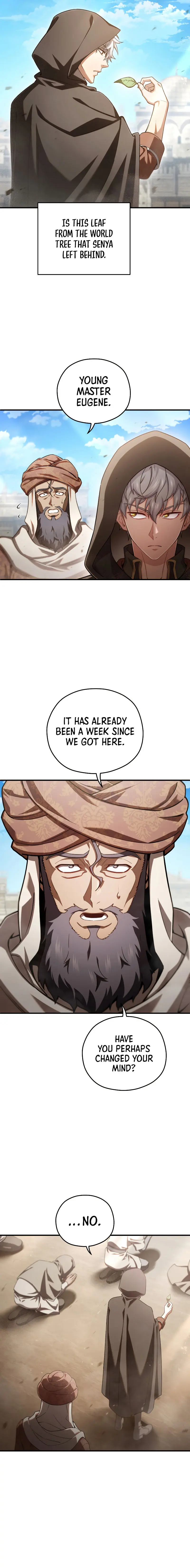Damn Reincarnation Ca0abc Chapter 67 - Page 19