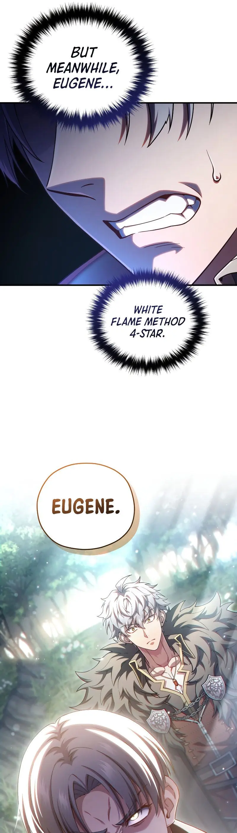 Damn Reincarnation Ca0abc Chapter 68 - Page 21