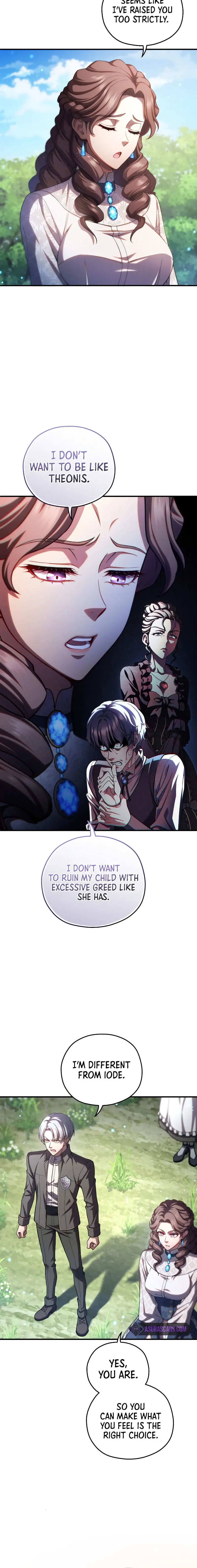 Damn Reincarnation Ca0abc Chapter 68 - Page 4