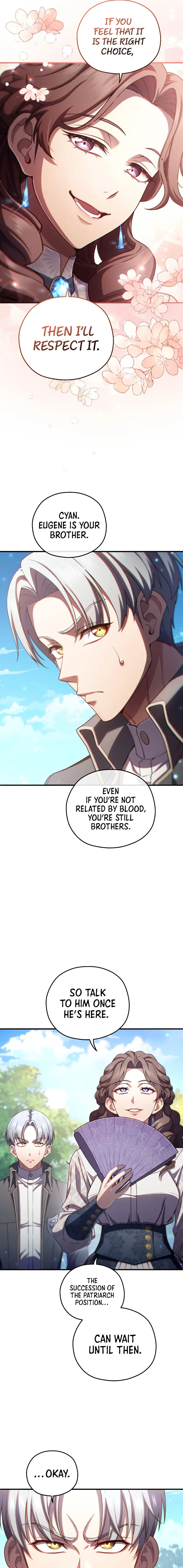 Damn Reincarnation Ca0abc Chapter 68 - Page 5