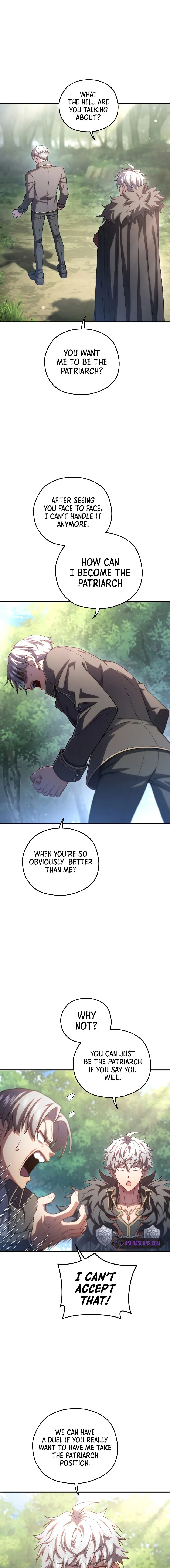 Damn Reincarnation Ca0abc Chapter 69 - Page 1