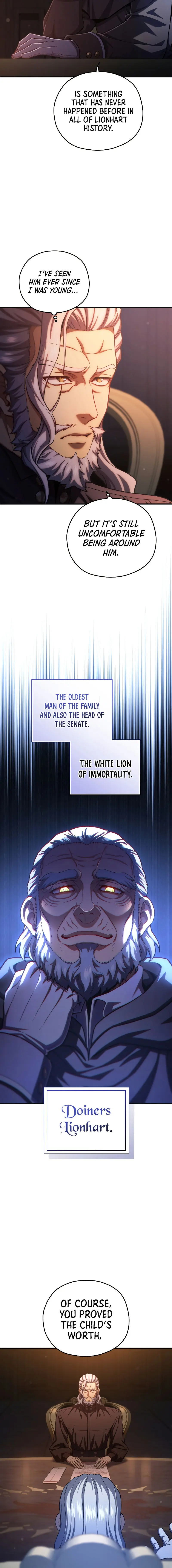 Damn Reincarnation Ca0abc Chapter 69 - Page 18