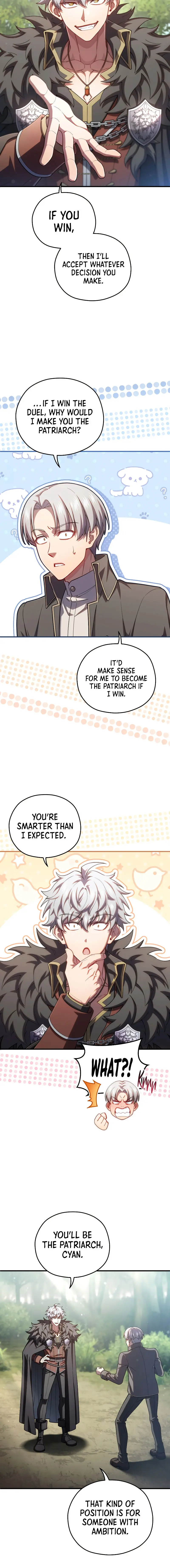 Damn Reincarnation Ca0abc Chapter 69 - Page 2