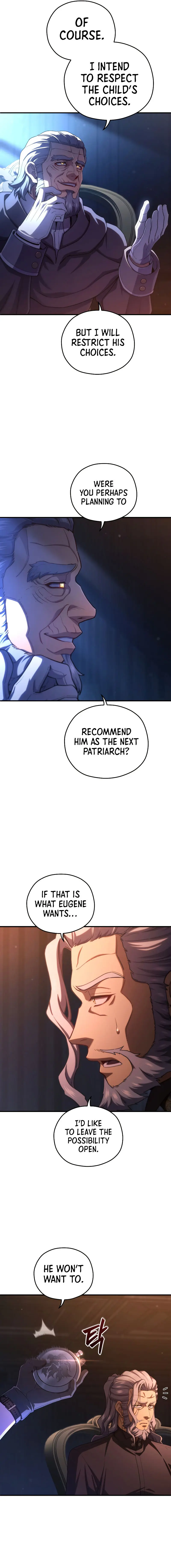 Damn Reincarnation Ca0abc Chapter 70 - Page 3