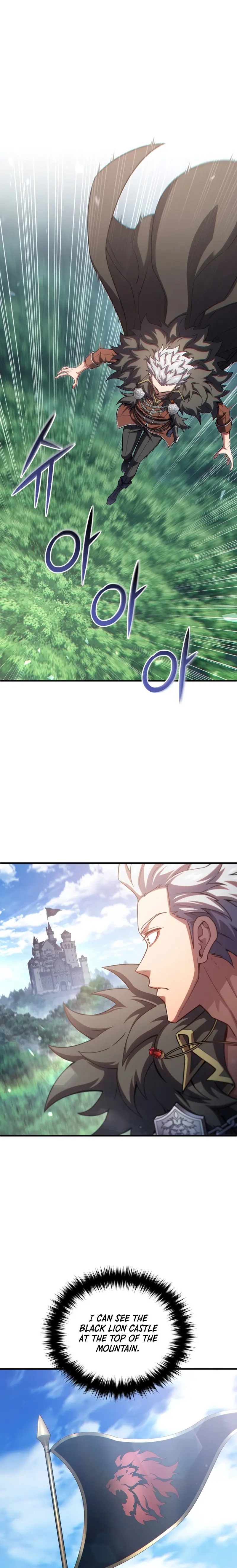 Damn Reincarnation Ca0abc Chapter 71 - Page 1