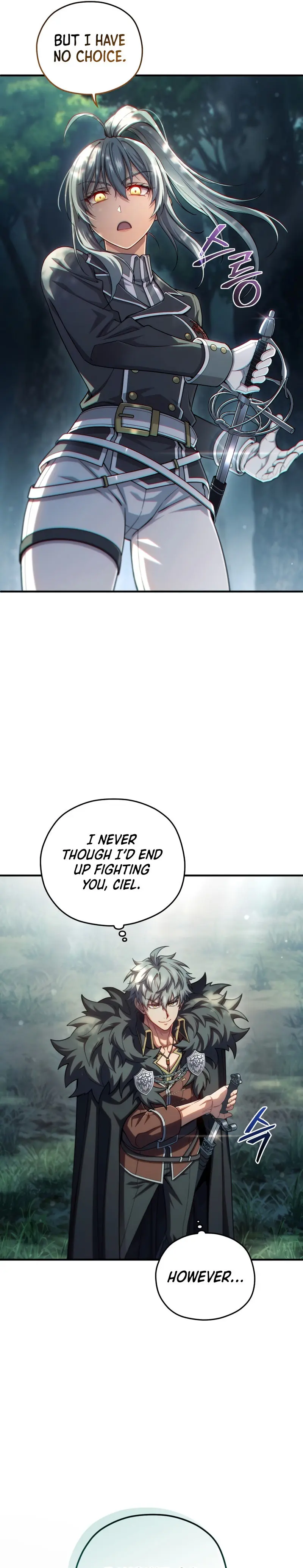 Damn Reincarnation Ca0abc Chapter 71 - Page 23