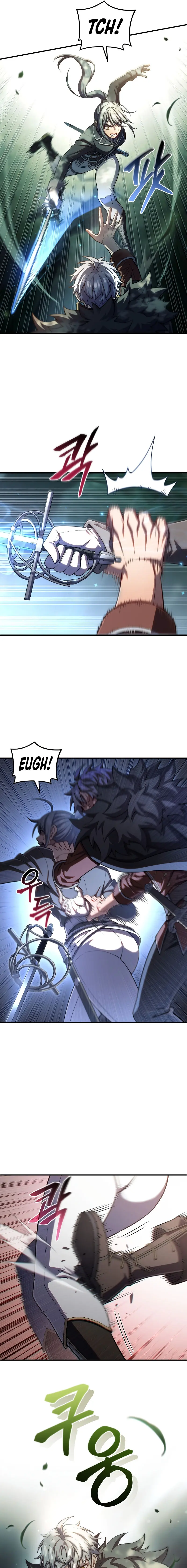 Damn Reincarnation Ca0abc Chapter 72 - Page 13