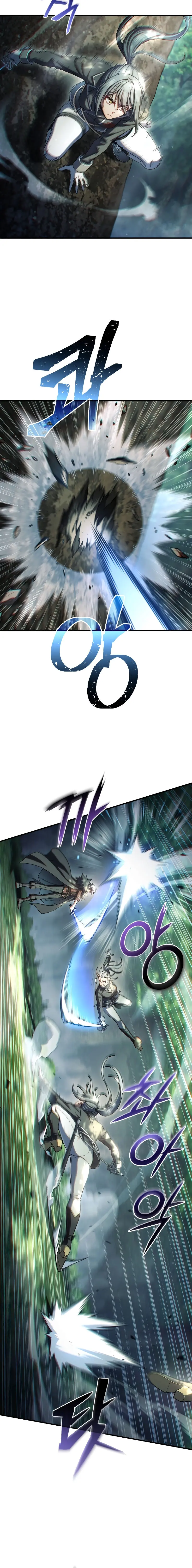 Damn Reincarnation Ca0abc Chapter 72 - Page 2