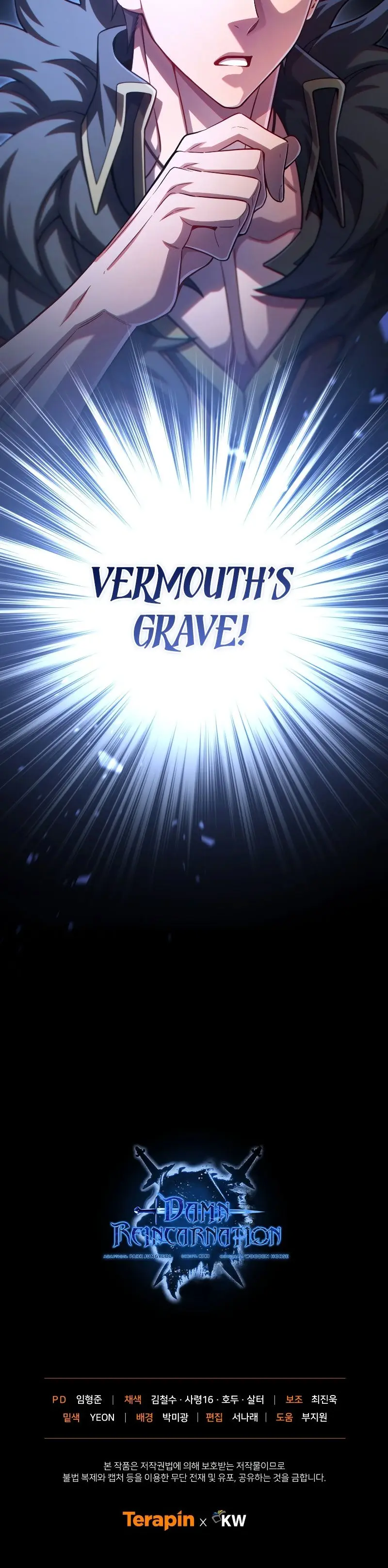 Damn Reincarnation Ca0abc Chapter 72 - Page 20