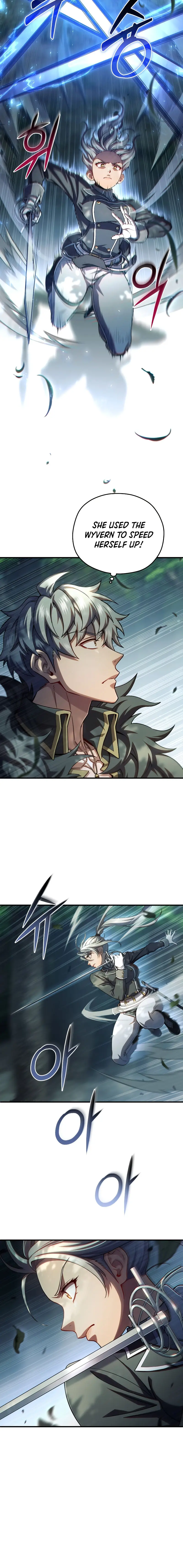 Damn Reincarnation Ca0abc Chapter 72 - Page 4