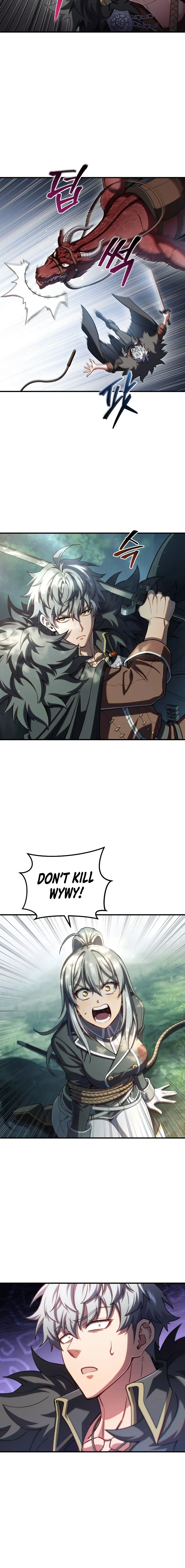 Damn Reincarnation Ca0abc Chapter 72 - Page 8