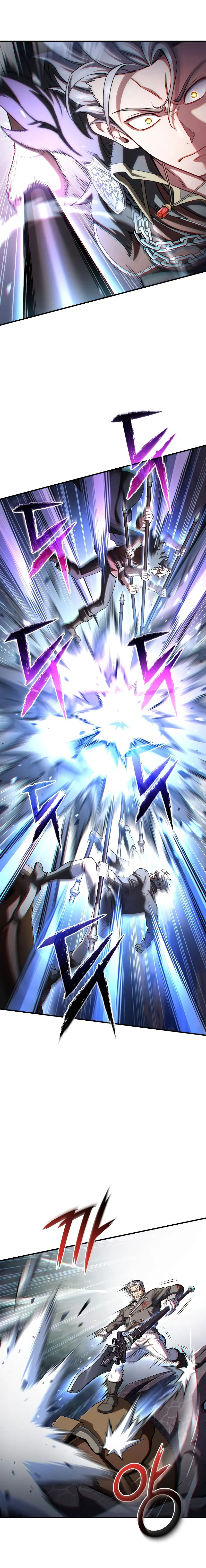 Damn Reincarnation Ca0abc Chapter 73 - Page 19