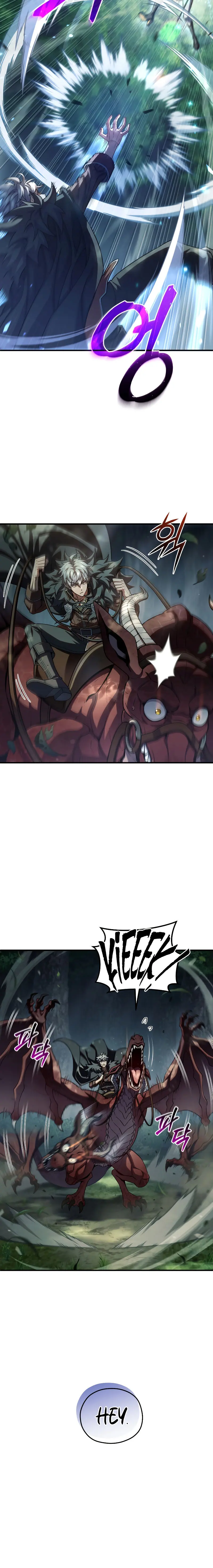 Damn Reincarnation Ca0abc Chapter 73 - Page 8