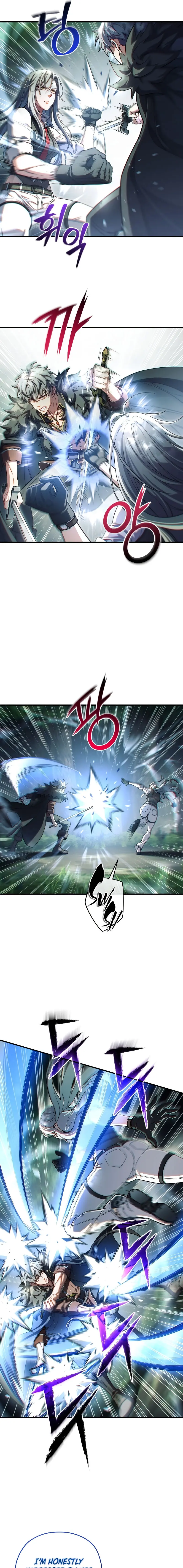 Damn Reincarnation Ca0abc Chapter 74 - Page 11