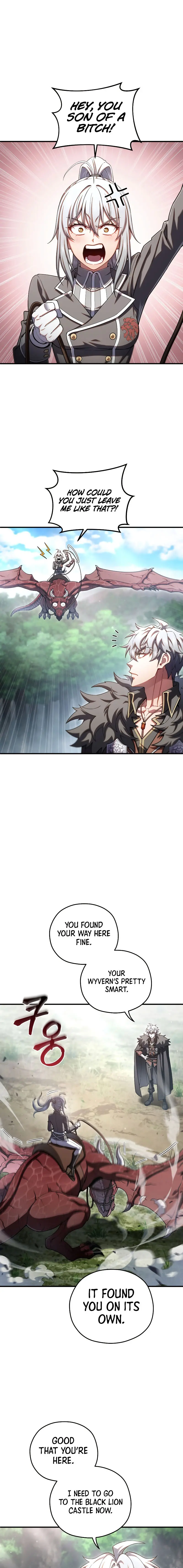 Damn Reincarnation Ca0abc Chapter 75 - Page 1