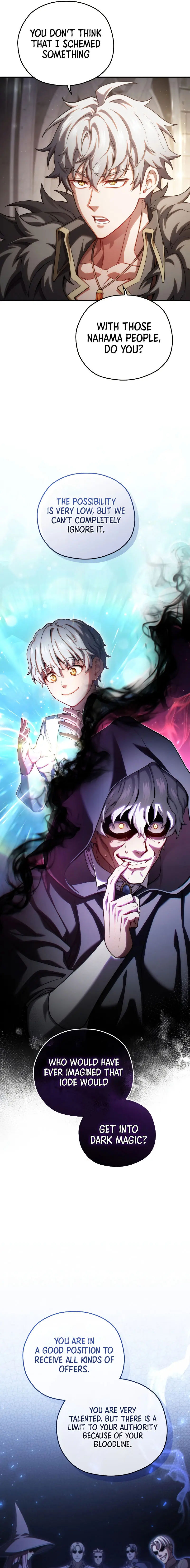 Damn Reincarnation Ca0abc Chapter 75 - Page 11