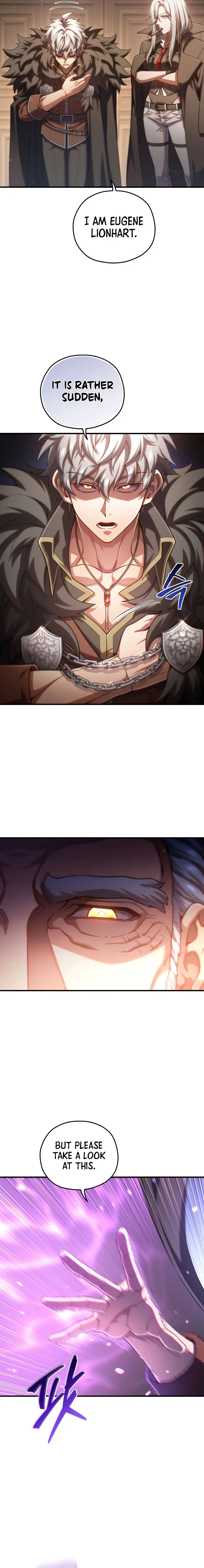 Damn Reincarnation Ca0abc Chapter 75 - Page 16